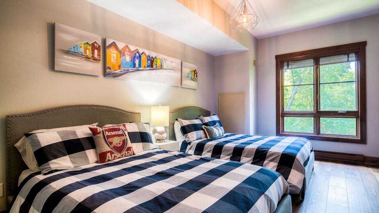 Photo of Bedroom in Versant Soleil