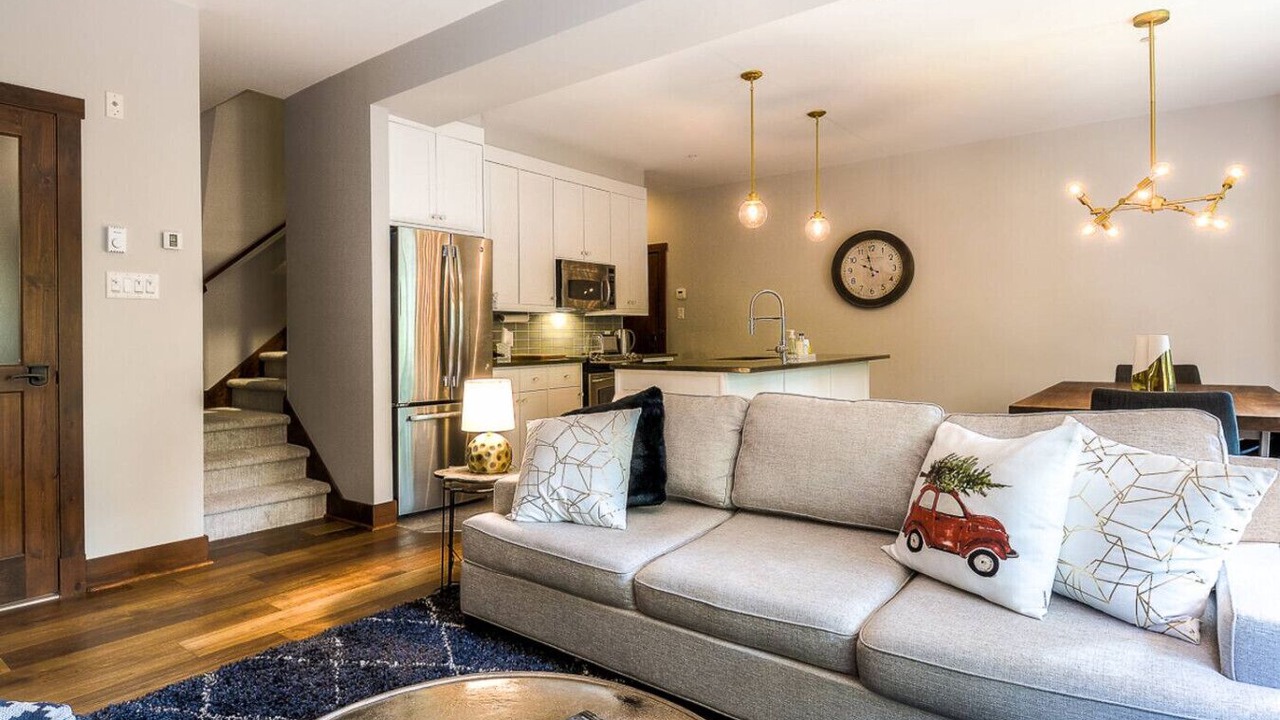 Photo of Livingroom in Versant Soleil