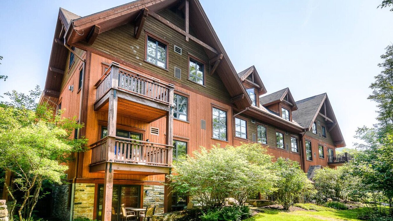 Photo of Outdoor in Versant Soleil