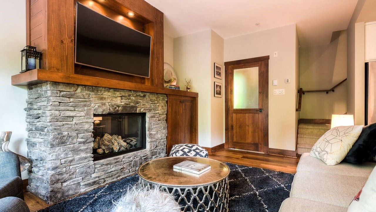 Photo of Livingroom in Versant Soleil