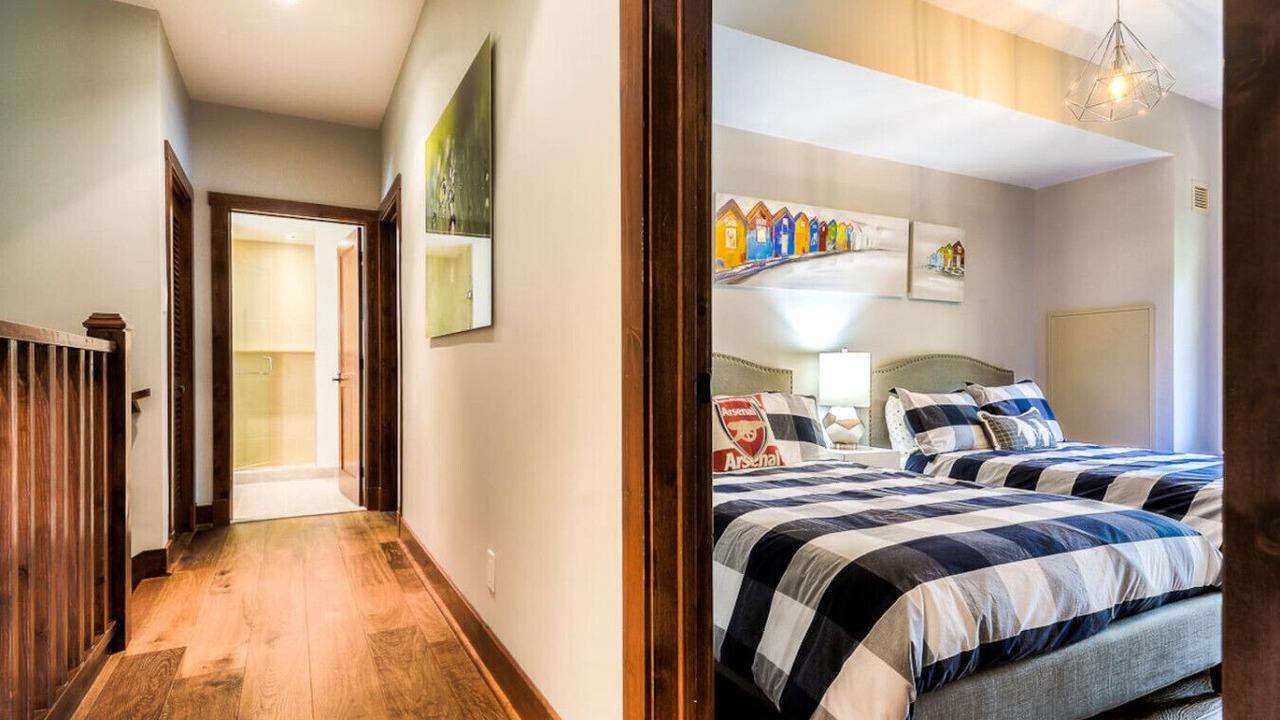Photo of Bedroom in Versant Soleil