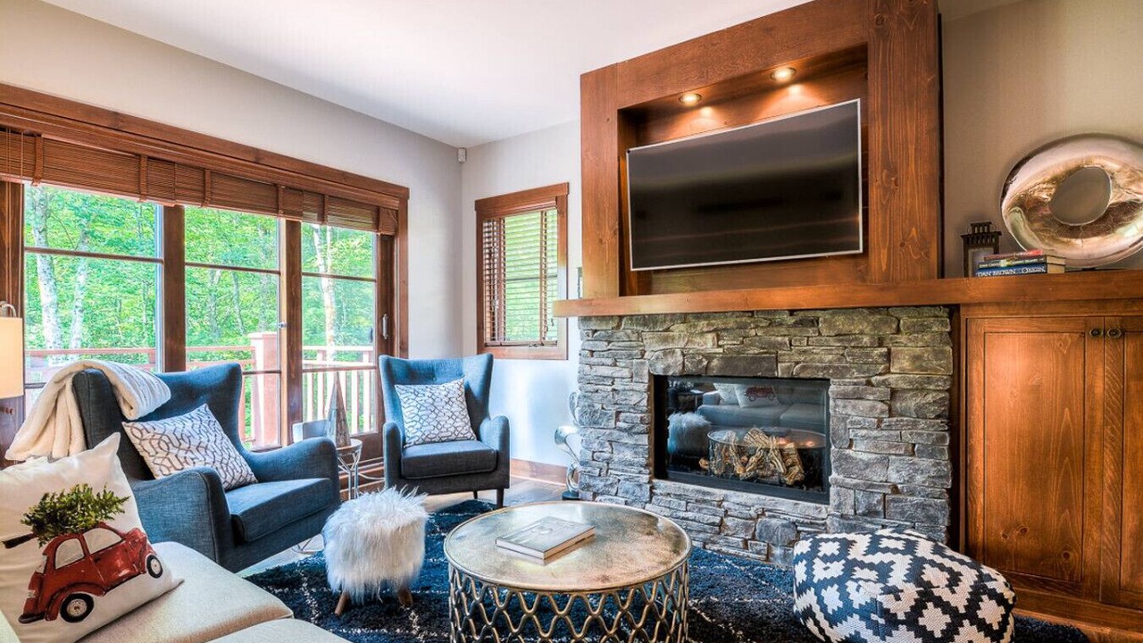Photo of Livingroom in Versant Soleil
