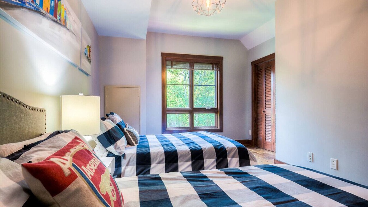 Photo of Bedroom in Versant Soleil