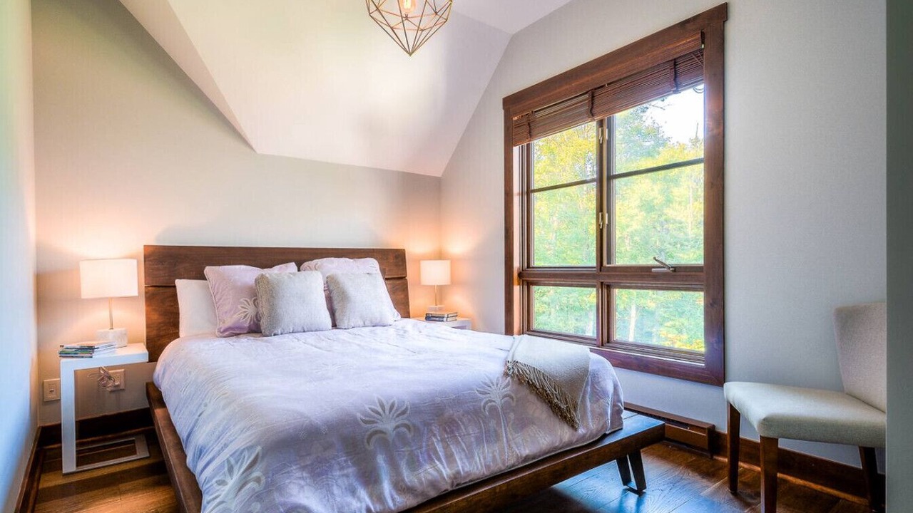 Photo of Bedroom in Versant Soleil