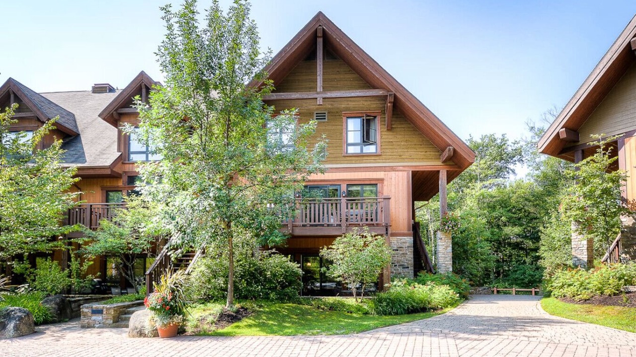 Photo of Outdoor in Versant Soleil