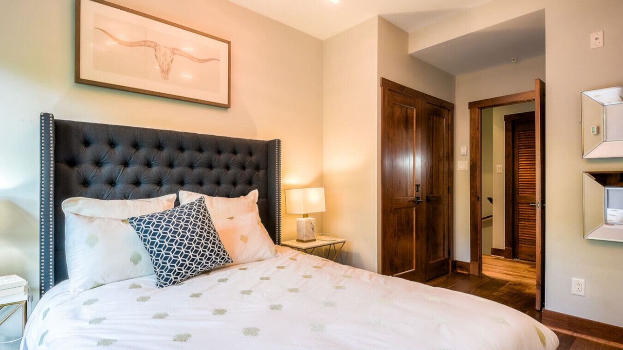 Photo of Bedroom in Versant Soleil