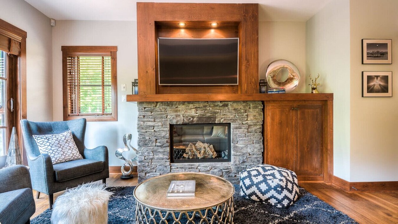 Photo of Livingroom in Versant Soleil