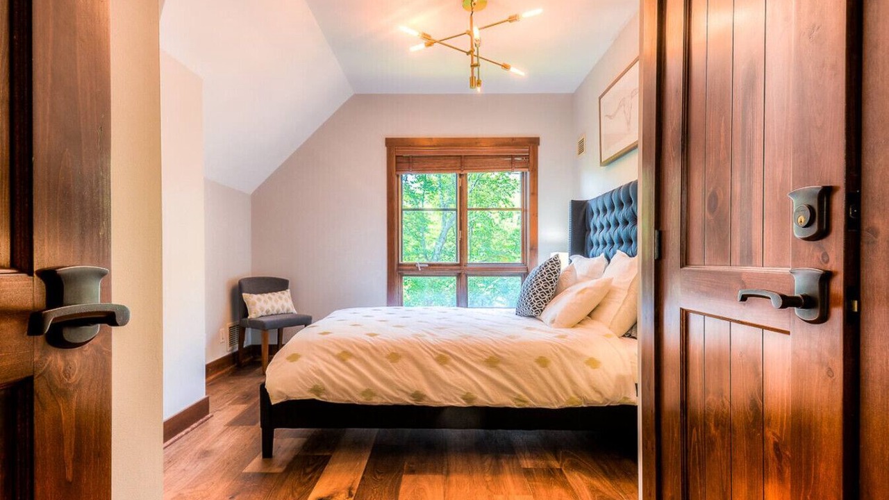 Photo of Bedroom in Versant Soleil