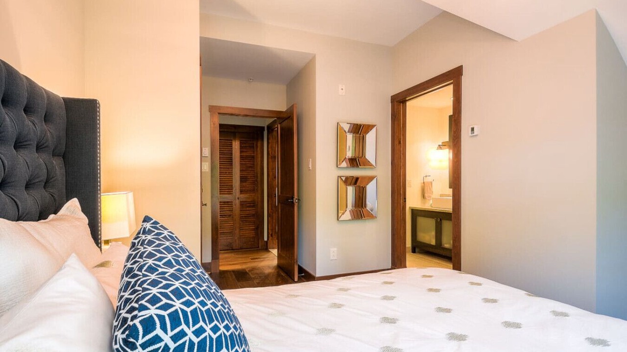 Photo of Bedroom in Versant Soleil