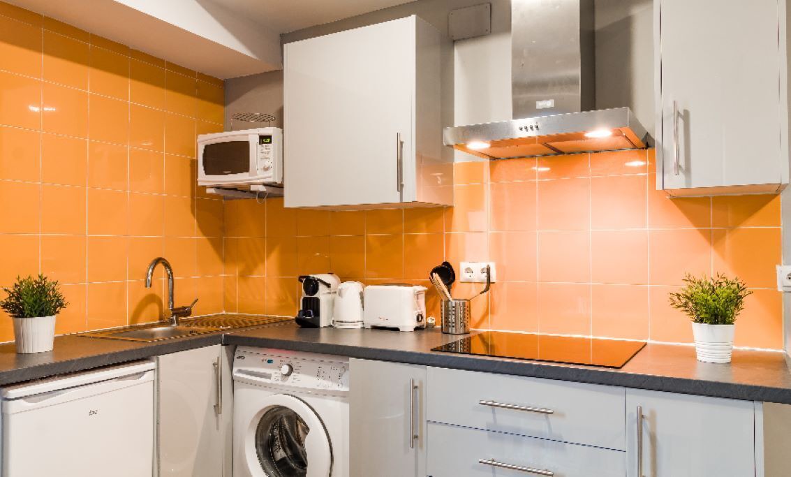 Photo of Kitchen in Navacerrada