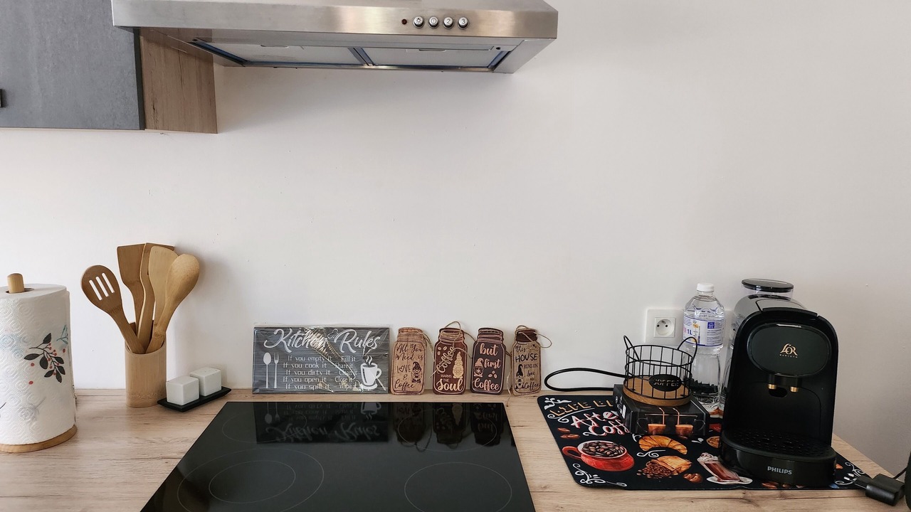 Photo of Kitchen in Bining