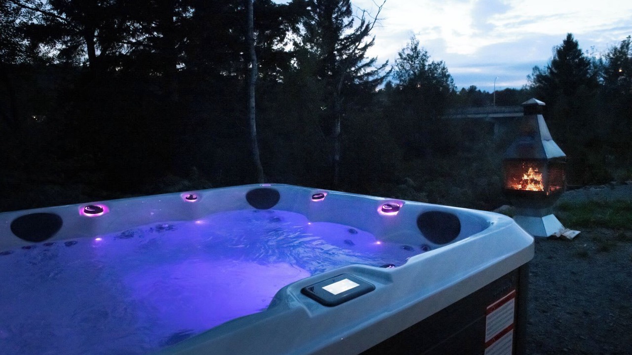 Photo of Outdoor in Mauricie