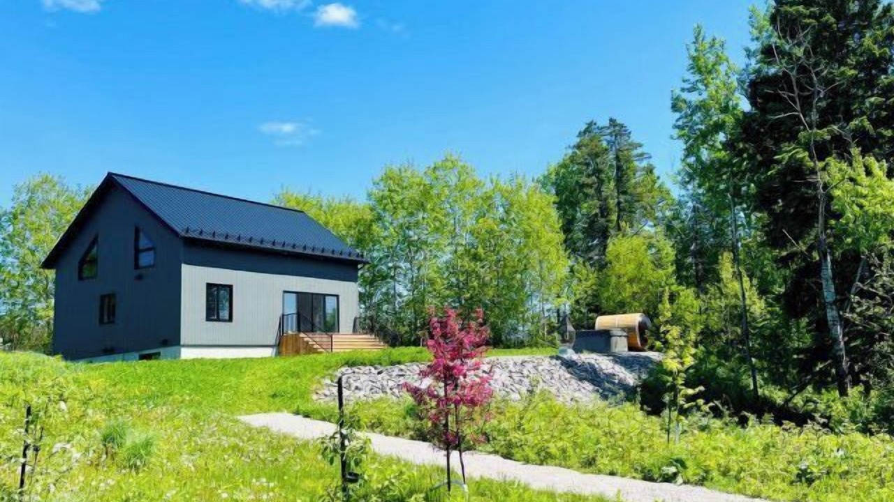 Photo of Outdoor in Mauricie