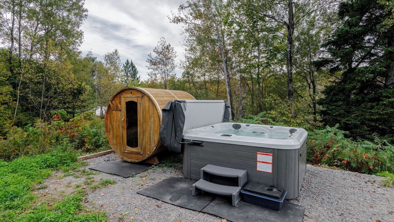 Photo of Outdoor in Mauricie
