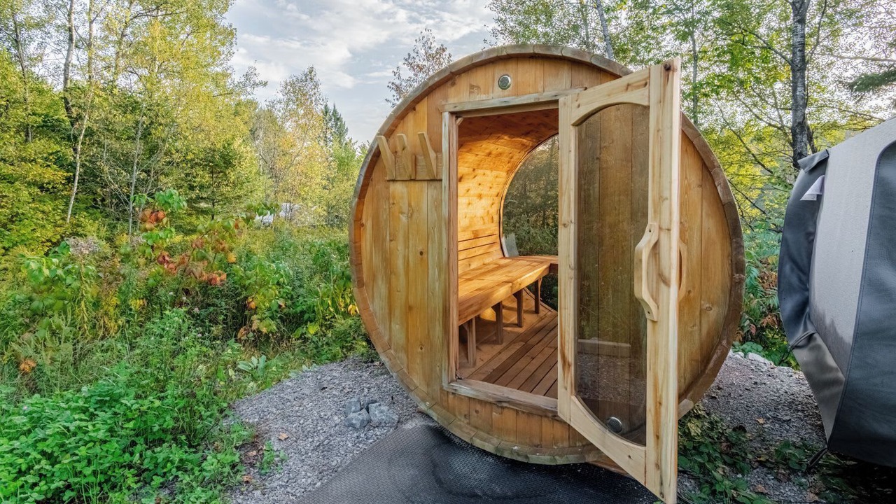 Photo of Outdoor in Mauricie