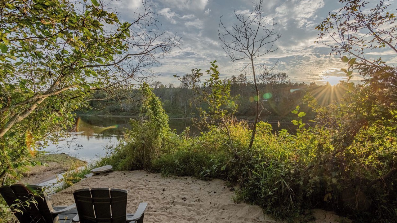 Photo of Outdoor in Mauricie