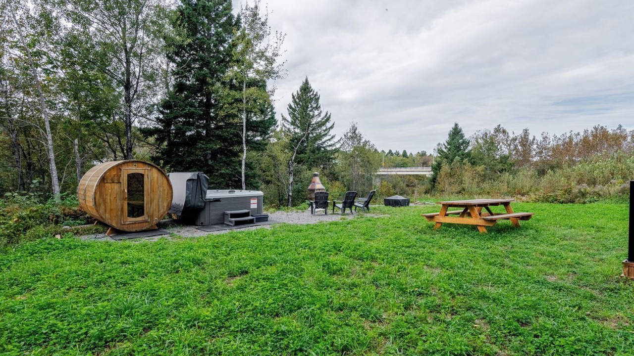Photo of Outdoor in Mauricie