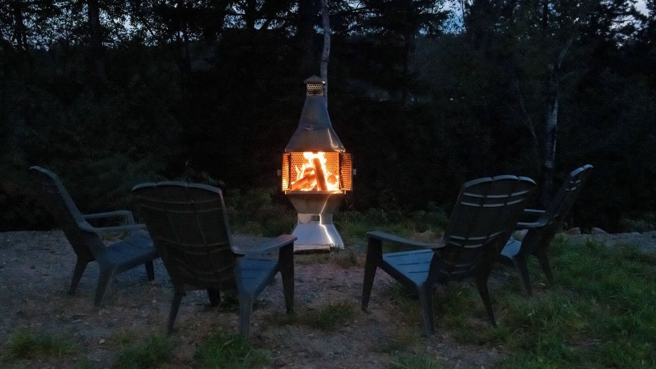 Photo of Outdoor in Mauricie