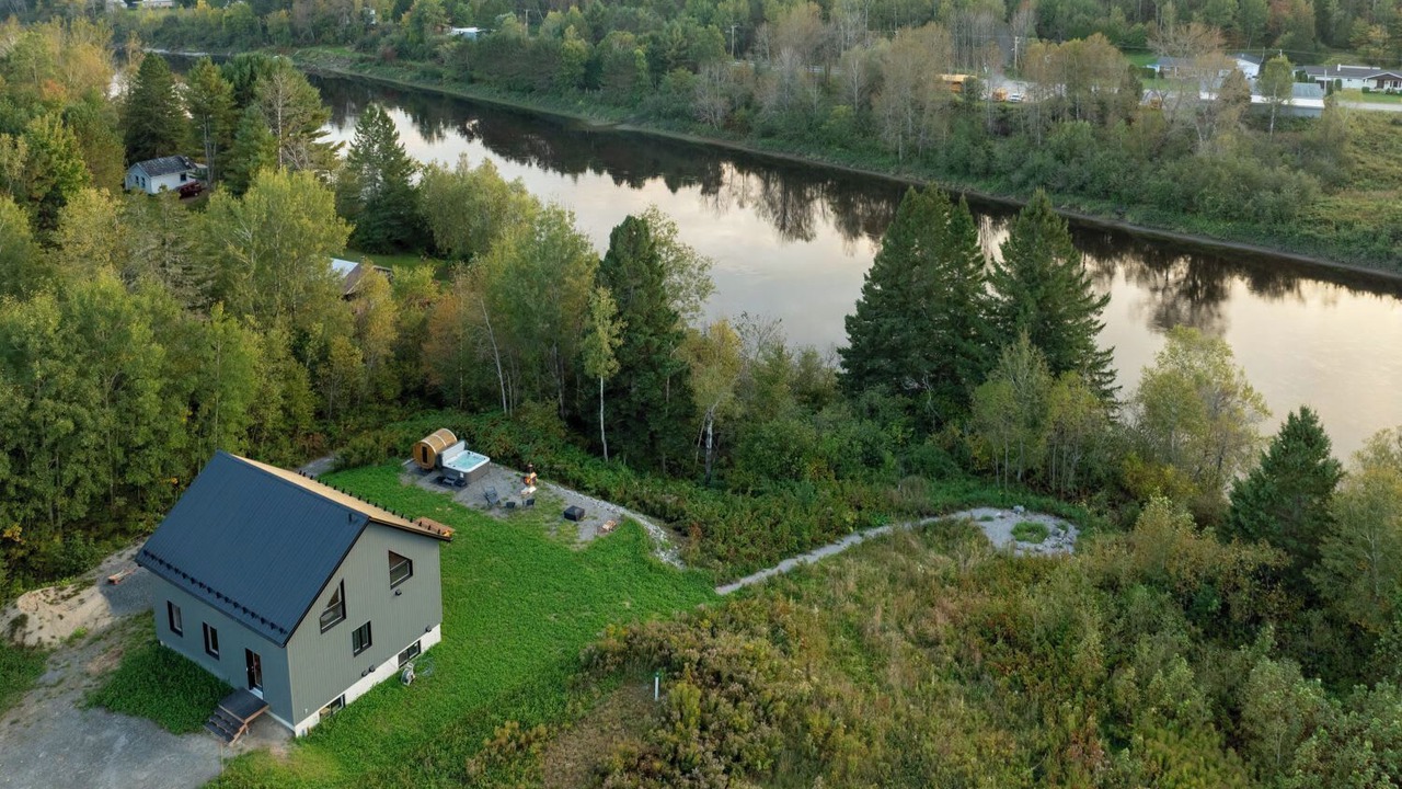 Photo of Outdoor in Mauricie