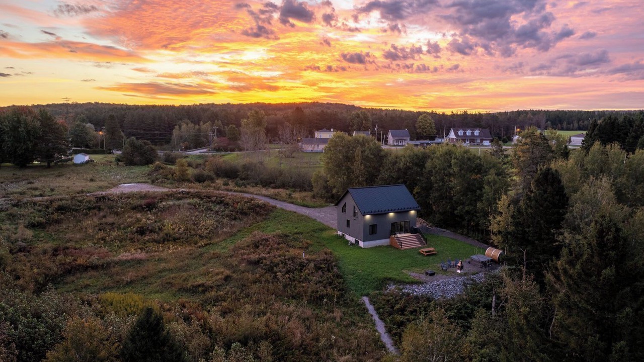 Photo of Outdoor in Mauricie