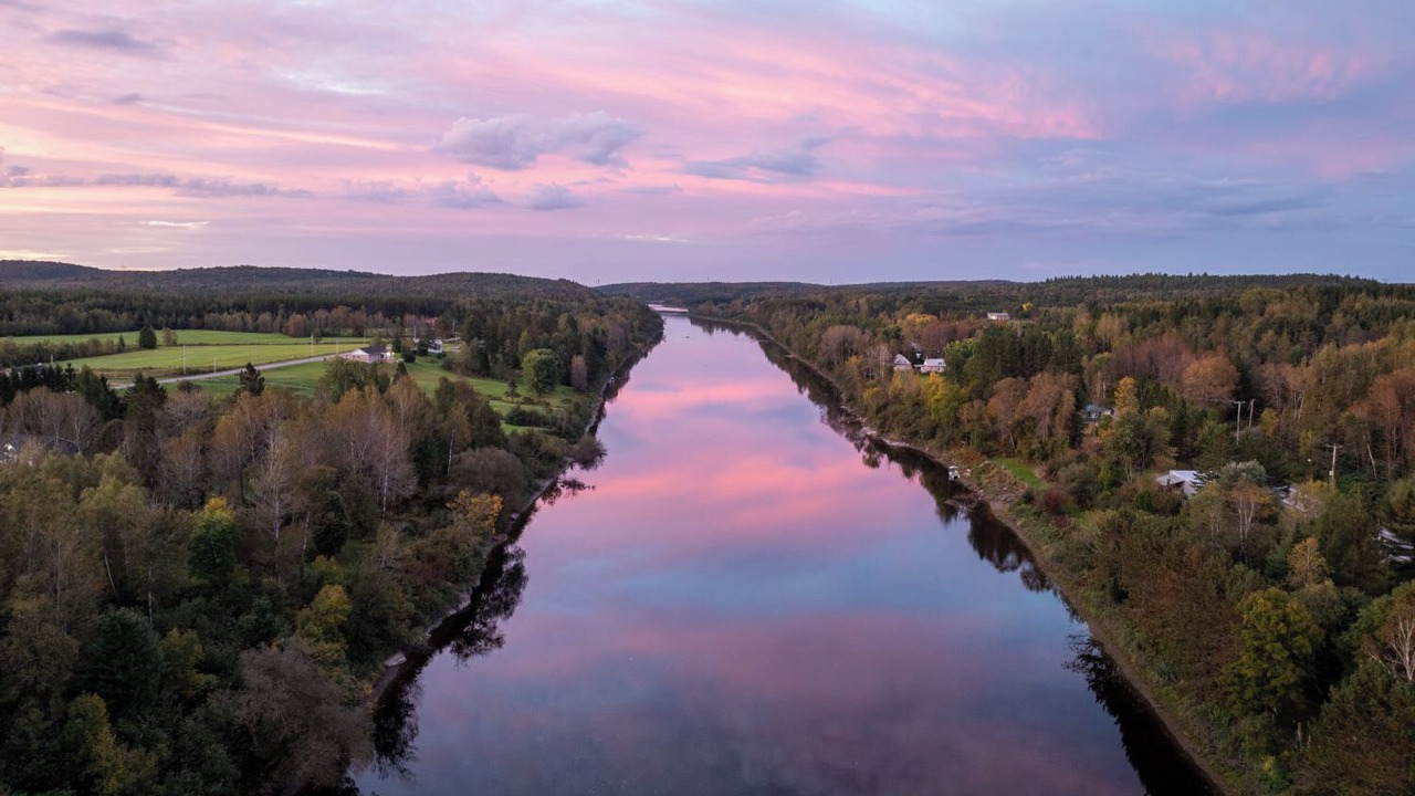 Photo of Outdoor in Mauricie