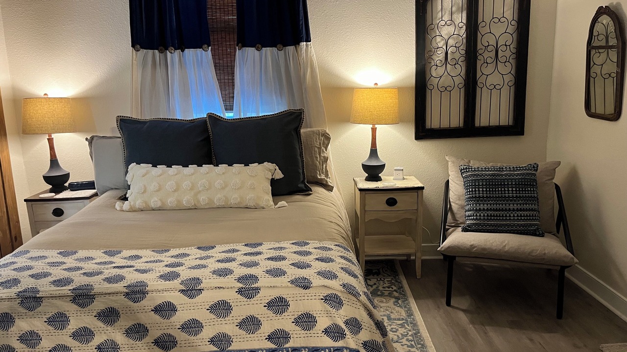 Photo of Bedroom in Denison