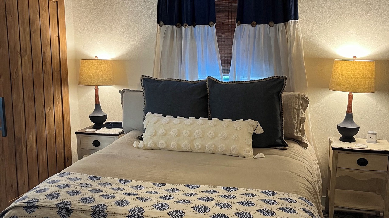 Photo of Bedroom in Denison