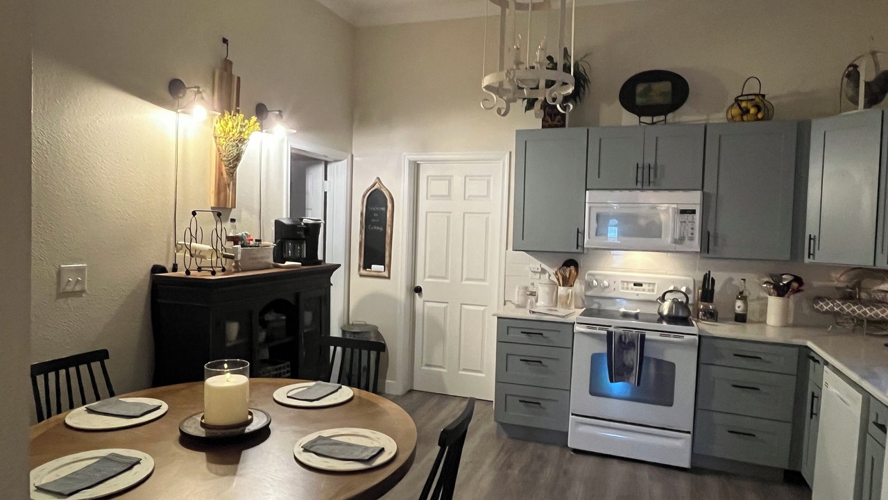 Photo of Kitchen in Denison