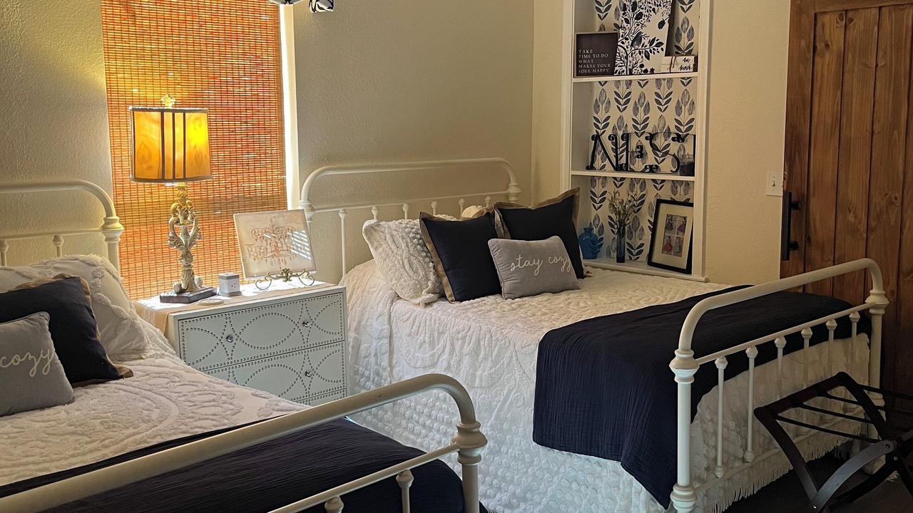 Photo of Bedroom in Denison