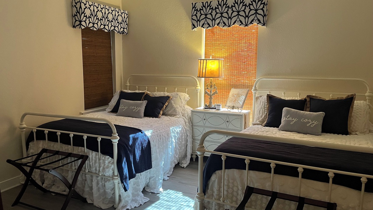Photo of Bedroom in Denison