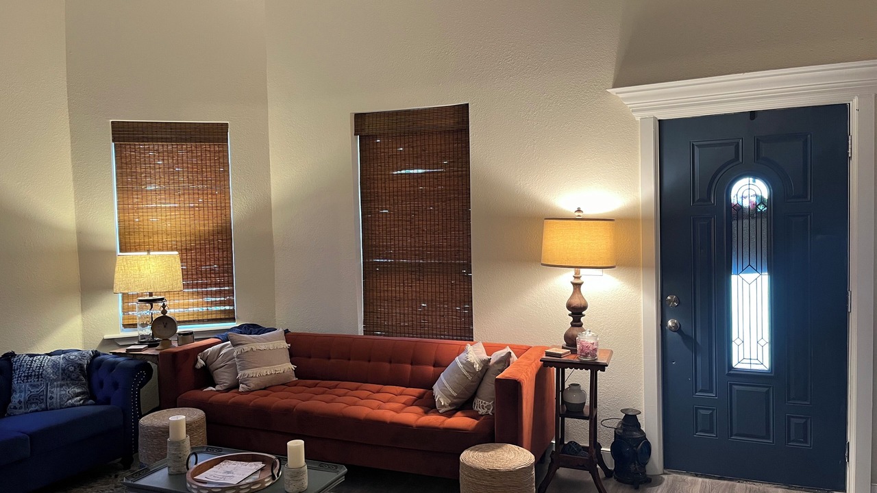 Photo of Livingroom in Denison