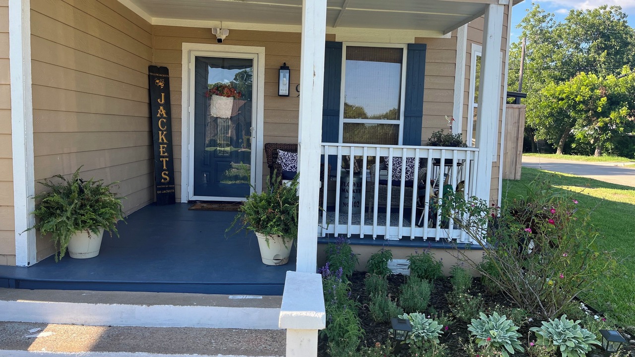 Photo of Outdoor in Denison