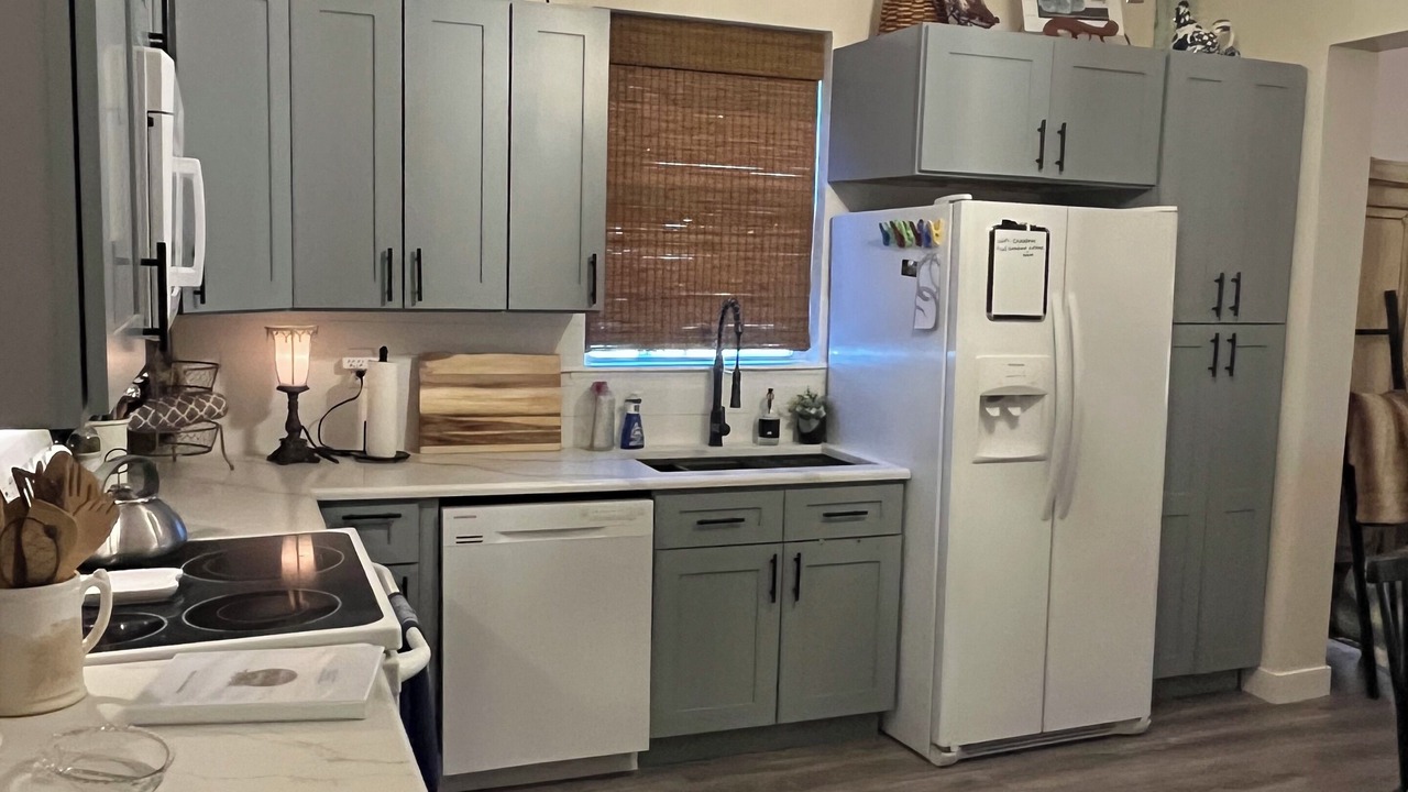 Photo of Kitchen in Denison