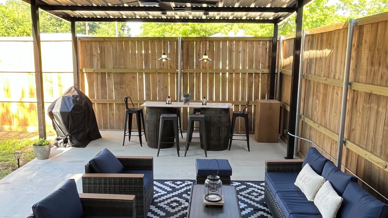 Photo of Outdoor in Denison