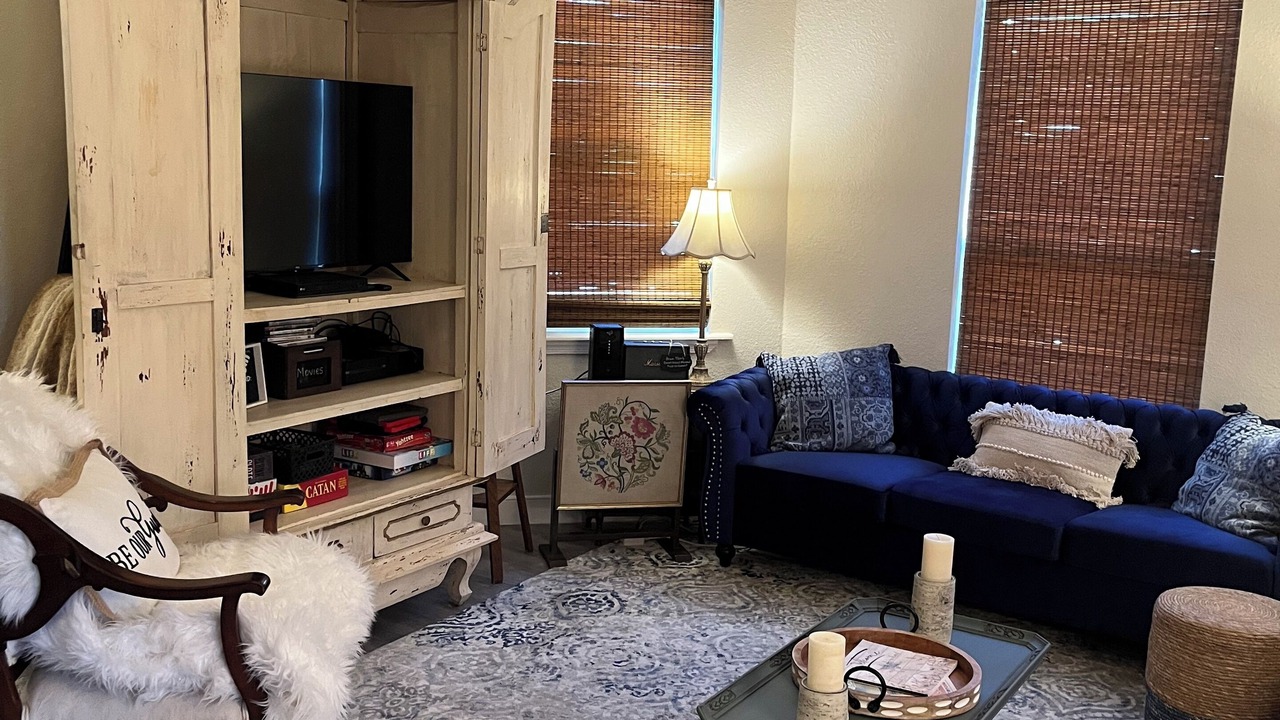 Photo of Livingroom in Denison