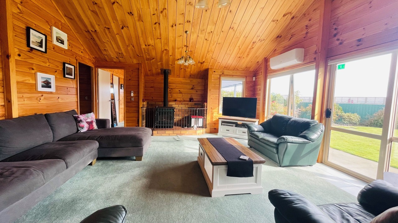 Photo of Livingroom in Normanby