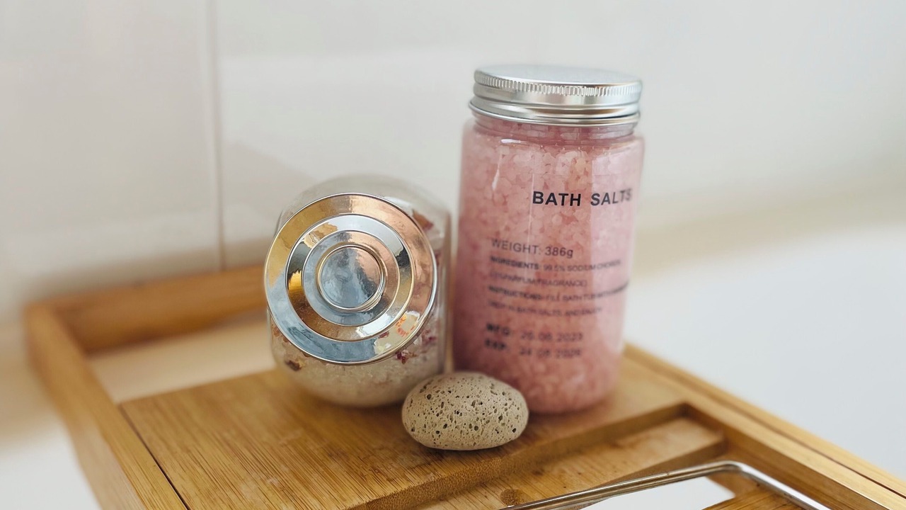 Photo of Bathroom in Normanby