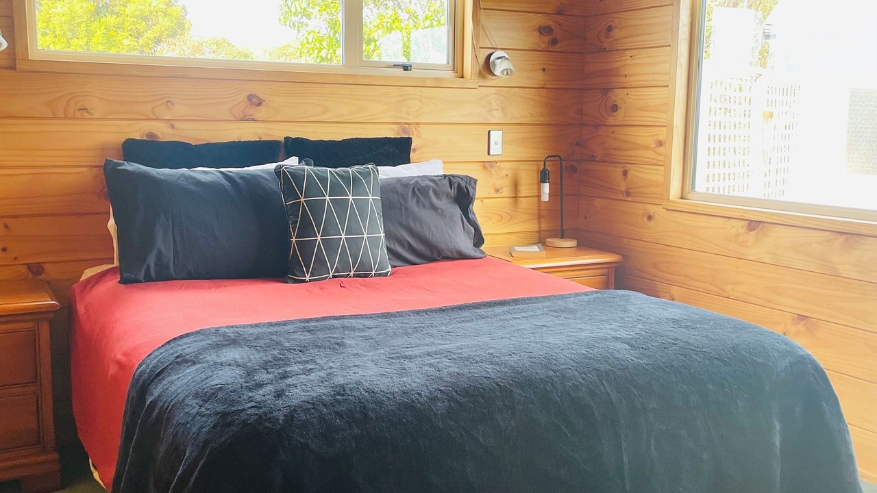 Photo of Bedroom in Normanby