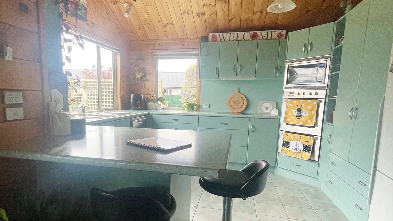 Photo of Kitchen in Normanby