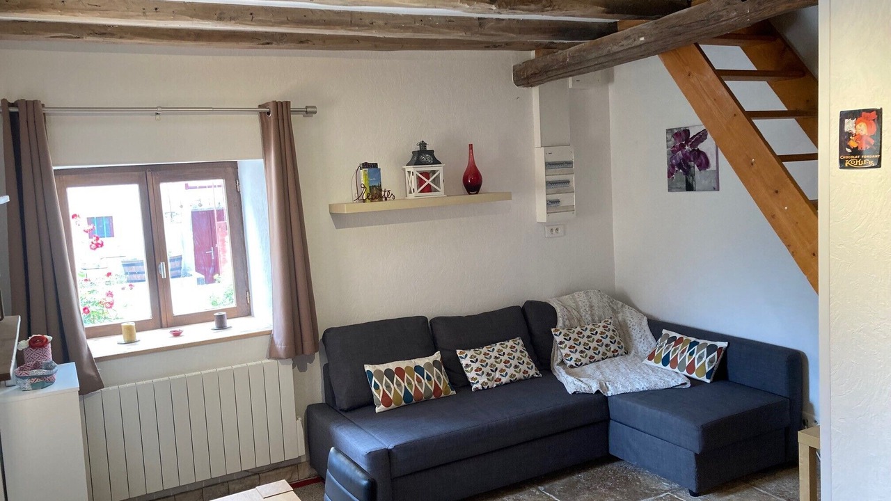 Photo of Livingroom in Ladoix-Serrigny