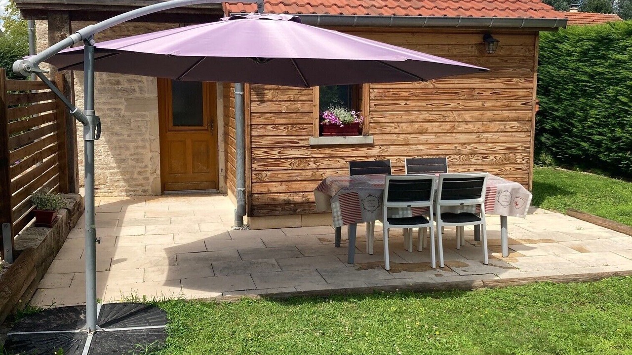 Photo of Outdoor in Ladoix-Serrigny