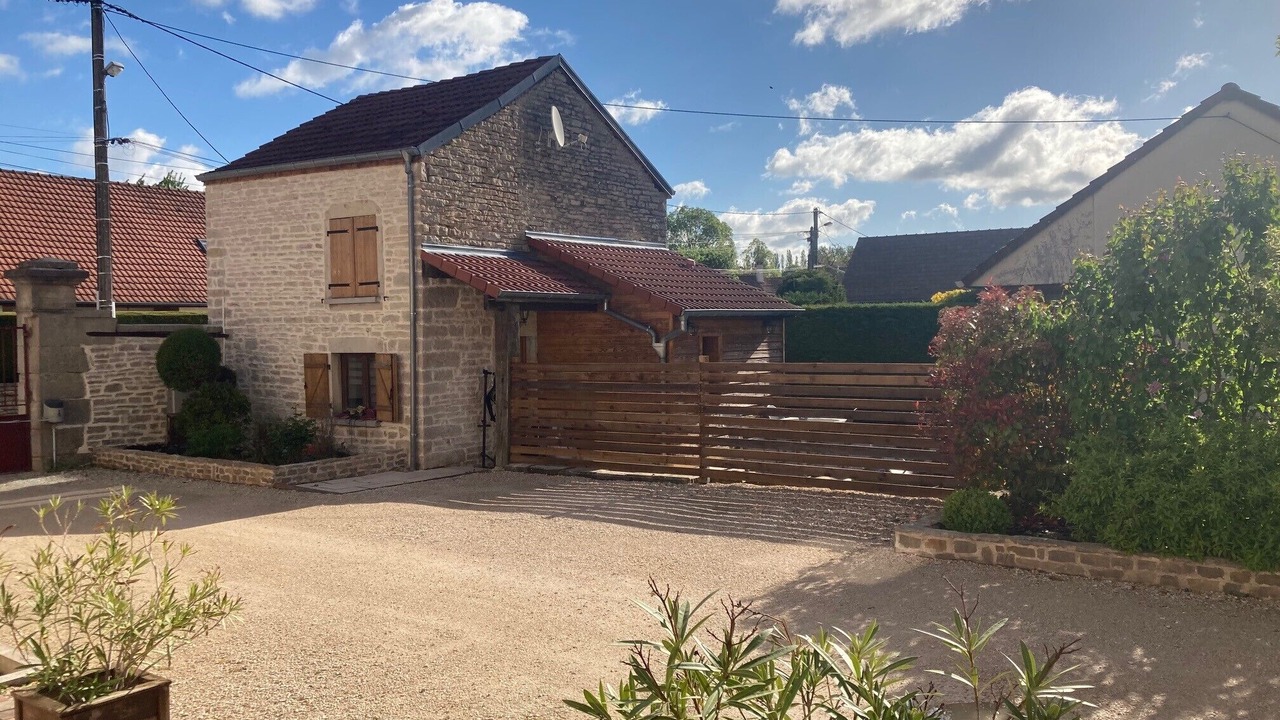 Photo of Outdoor in Ladoix-Serrigny