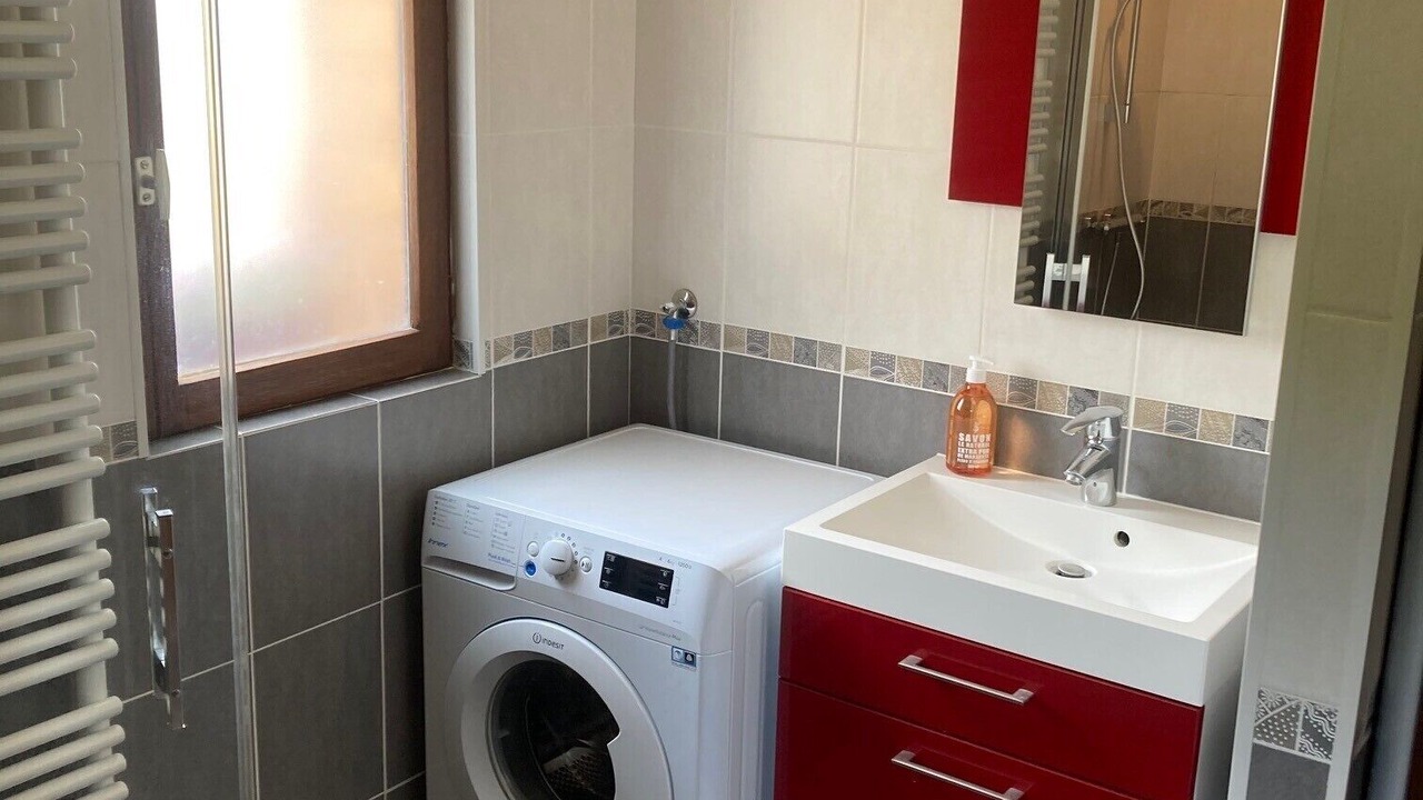 Photo of Bathroom in Ladoix-Serrigny