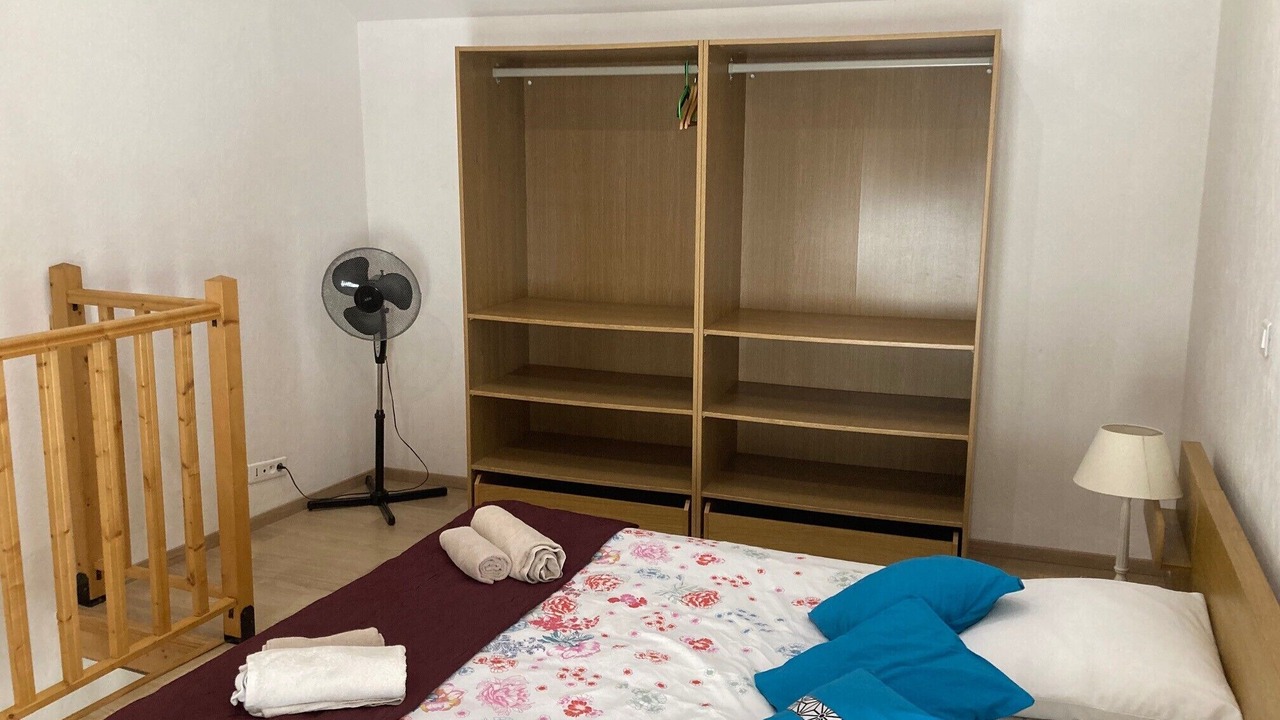 Photo of Bedroom in Ladoix-Serrigny