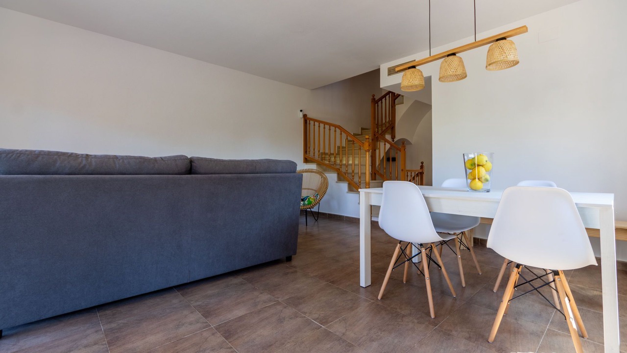 Photo of Livingroom in El Castell de Montornes