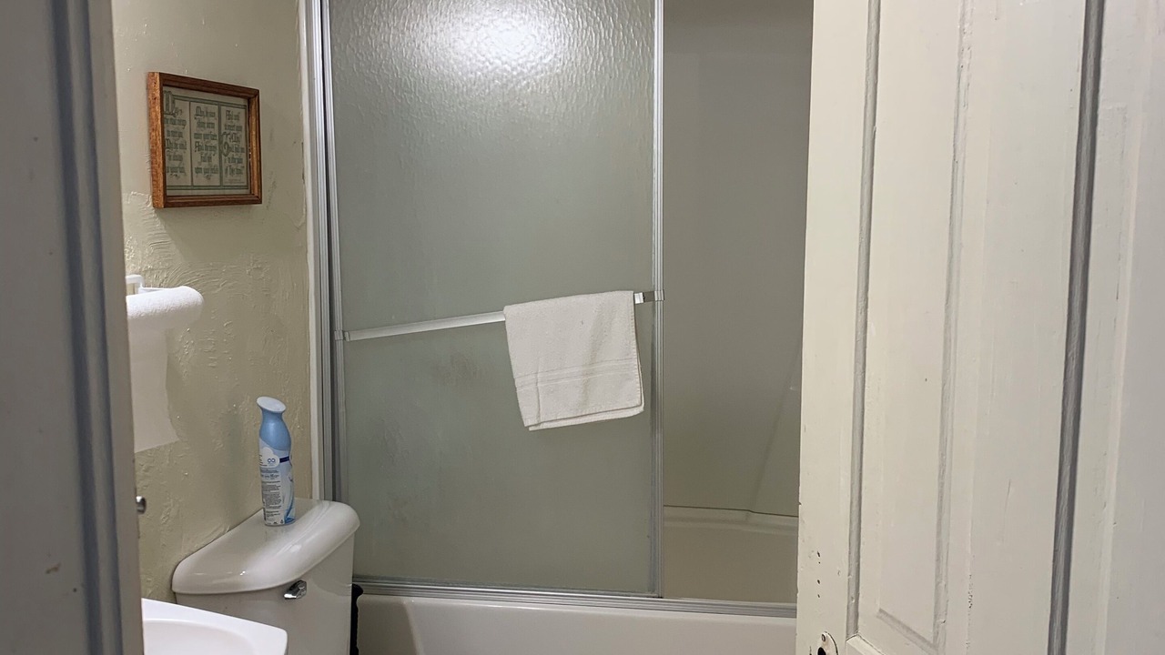Photo of Bathroom in Weissert