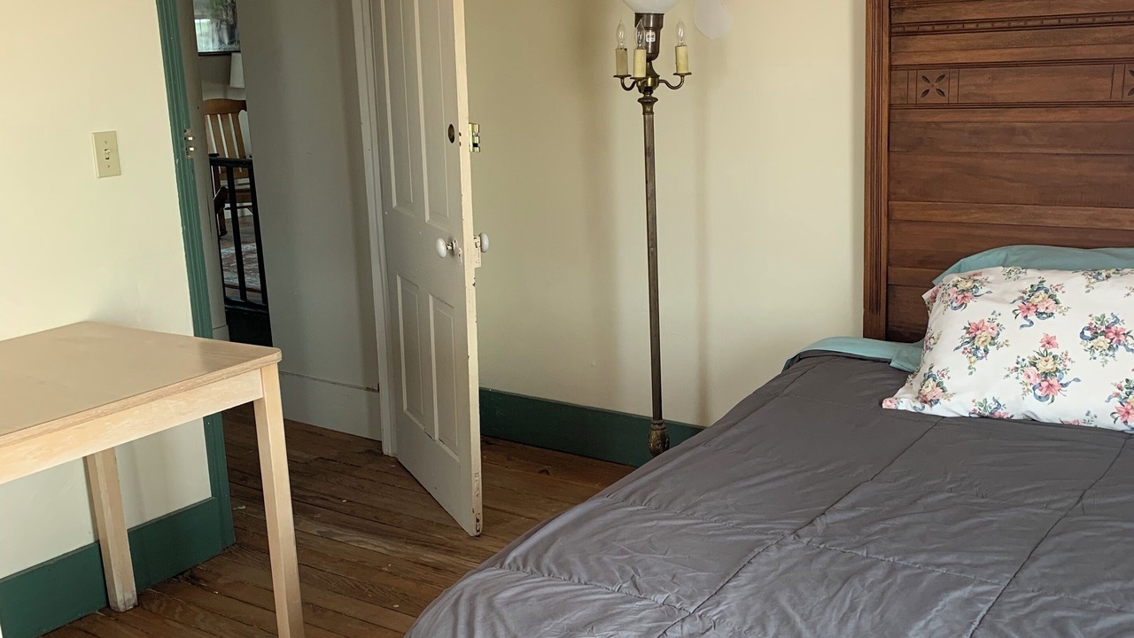 Photo of Bedroom in Weissert