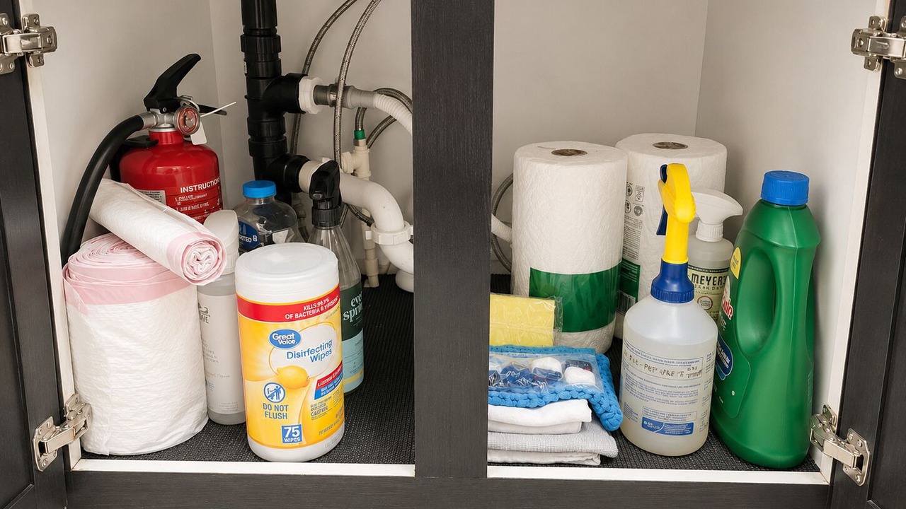 Photo of Bathroom in Page
