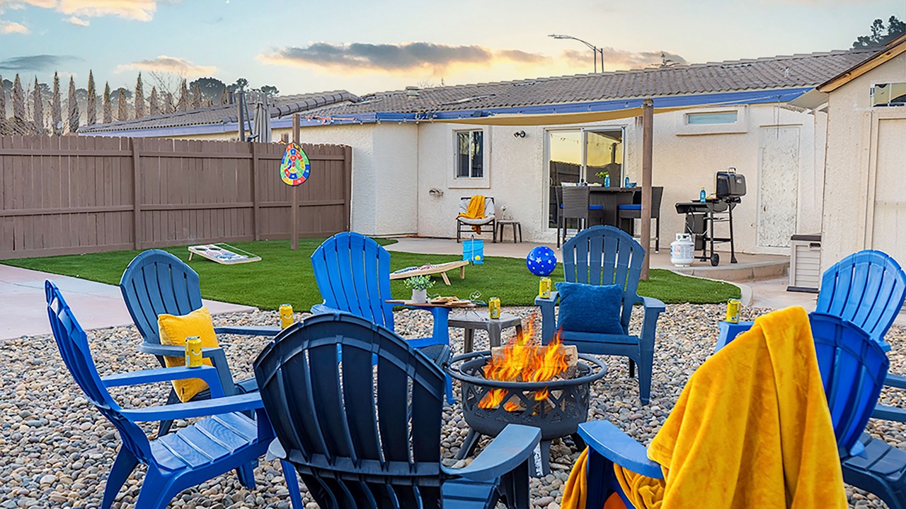 Photo of Outdoor in Page