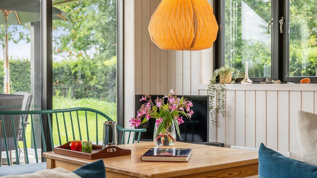 Photo of Bedroom in Hornbaek